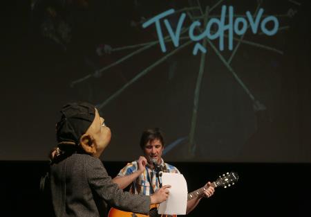 TV ČOHOVO 25 FOTO LJUBO VUKELIČ